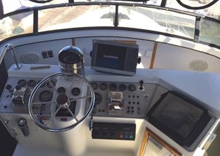 1988 Carver 42 Aft Cabin 4 P_007