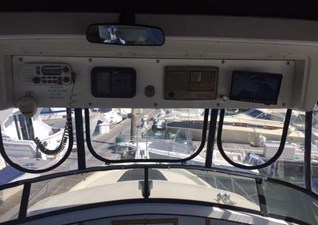 1988 Carver 42 Aft Cabin 5 P_008
