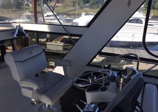 1988 Carver 42 Aft Cabin 6 P_009