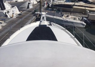 1988 Carver 42 Aft Cabin 7 P_010
