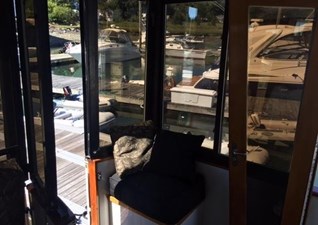 1988 Carver 42 Aft Cabin 8 P_011
