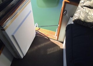 1988 Carver 42 Aft Cabin 9 P_012