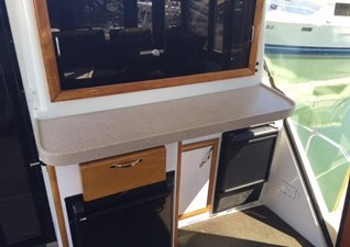 1988 Carver 42 Aft Cabin 12 P_015