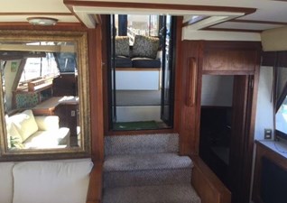 1988 Carver 42 Aft Cabin 14 P_017