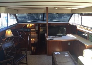 1988 Carver 42 Aft Cabin 15 P_018
