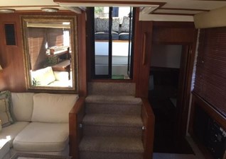 1988 Carver 42 Aft Cabin 18 P_021