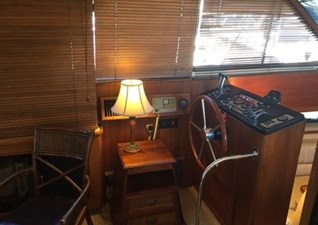 1988 Carver 42 Aft Cabin 20 P_023