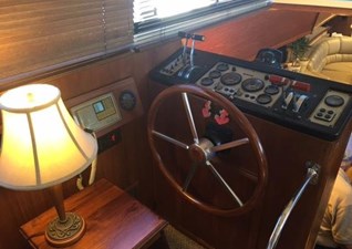 1988 Carver 42 Aft Cabin 26 P_029