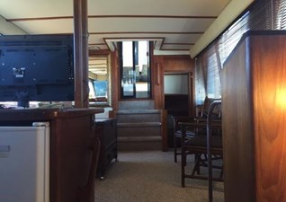 1988 Carver 42 Aft Cabin 28 P_031