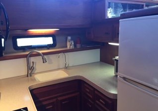 1988 Carver 42 Aft Cabin 29 P_032