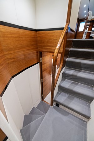 2023 Viking 80 Convertible - Zatara