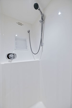 2023 Viking 80 Convertible - Zatara