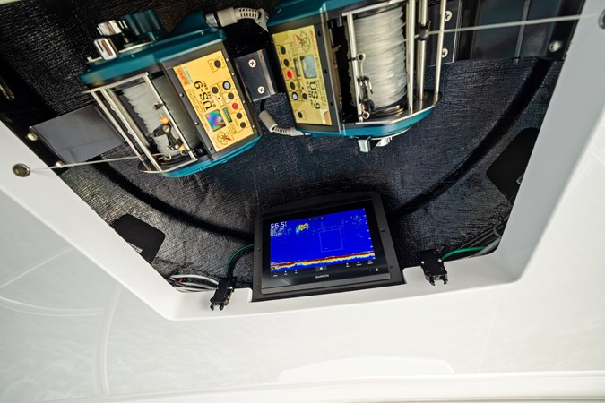 2023 Viking 80 Convertible - Zatara