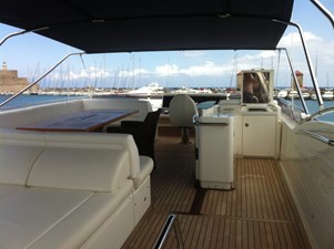 WATCHIT 5 PRINCESS 78 2010