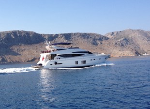 WATCHIT 2 PRINCESS 78 2010