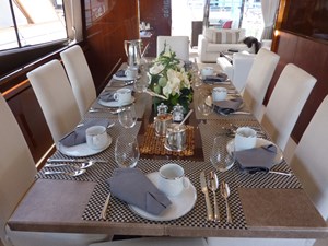 WATCHIT 9 PRINCESS 78 2010