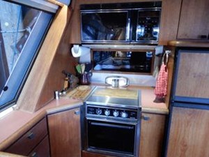 Galley