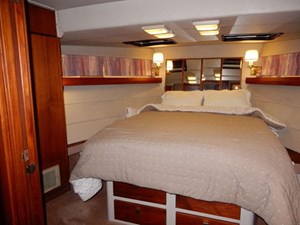 Forward Cabin