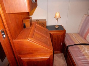 Guestt Cabin