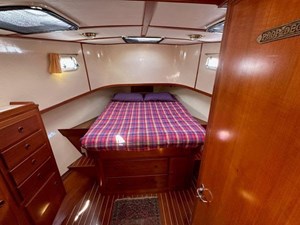 Forward Cabin