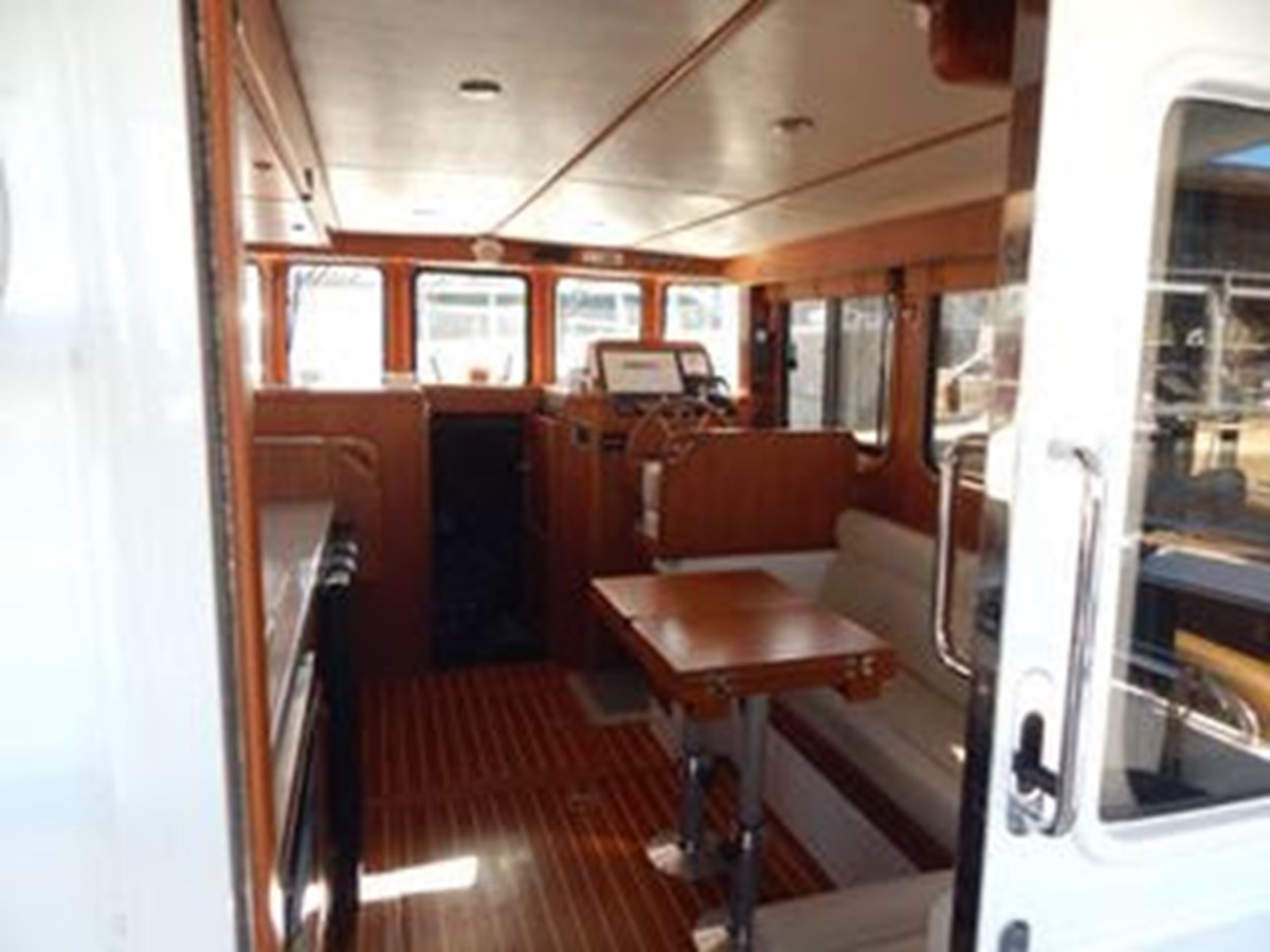 2018 9.45m HELMSMAN TRAWLERS for Sale Used HELMSMAN TRAWLERS Yacht