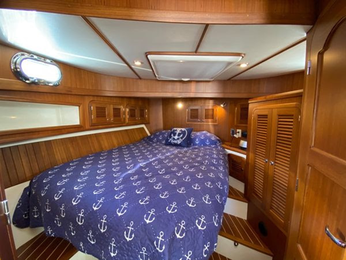 2018 9.45m HELMSMAN TRAWLERS for Sale Used HELMSMAN TRAWLERS Yacht