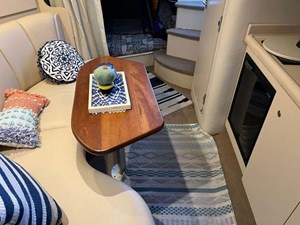 1999 Cruisers Yachts 3075 Rogue Power Cruiser 5 6