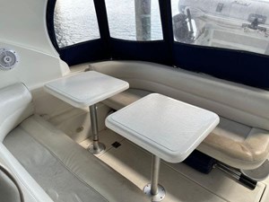 1999 Cruisers Yachts 3075 Rogue Power Cruiser 10 11