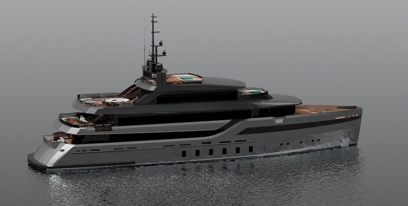 Project Solstice _ Render XI