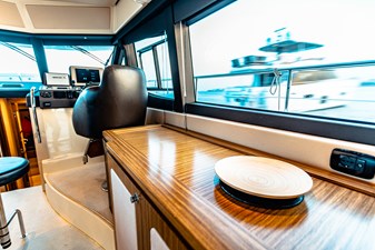 FAT BOB 9 Azimut 43 Magellano Fat Bob (20)