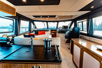 FAT BOB 10 Azimut 43 Magellano Fat Bob (19)