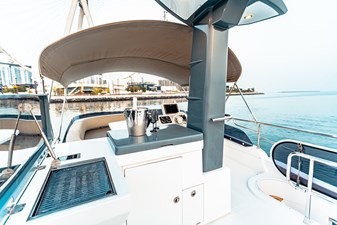 FAT BOB 6 Azimut 43 Magellano Fat Bob (17)