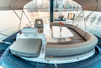 FAT BOB 7 Azimut 43 Magellano Fat Bob (13)