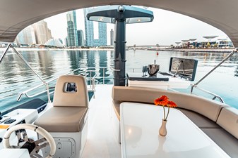 FAT BOB 5 Azimut 43 Magellano Fat Bob (10)