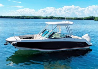 CASA - 2022 Boston Whaler 240 Vantage @ Cancun 0 