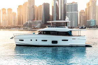 FAT BOY 3 Azimut Magellano 66 (14)