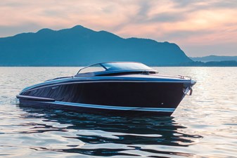 27 ISEO SUPER 2026 RIVA YACHT 27 ISEO Cruising Yacht Yacht MLS #398793 1