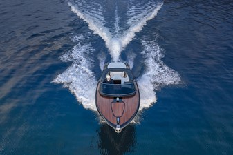 27 ISEO SUPER 2026 RIVA YACHT 27 ISEO Cruising Yacht Yacht MLS #398793 2