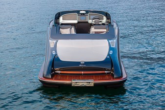 27 ISEO SUPER 2026 RIVA YACHT 27 ISEO Cruising Yacht Yacht MLS #398793 3