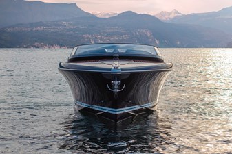 27 ISEO SUPER 2026 RIVA YACHT 27 ISEO Cruising Yacht Yacht MLS #398793 5