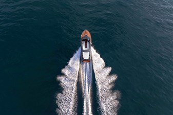 27 ISEO SUPER 2026 RIVA YACHT 27 ISEO Cruising Yacht Yacht MLS #398793 7