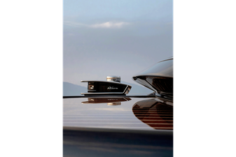 27 ISEO SUPER 2026 RIVA YACHT 27 ISEO Cruising Yacht Yacht MLS #398793 9
