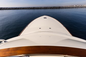 J&B 34 Bow