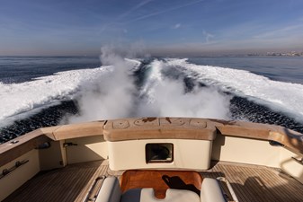 J&B 31 Cockpit 