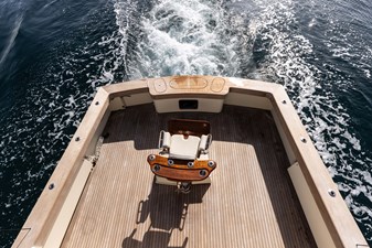 J&B 30 Cockpit 