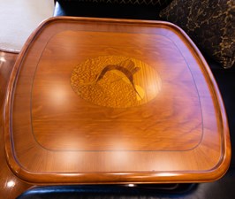 J&B 9 Dining Room Table