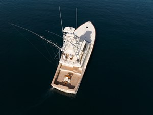 J&B 46 Exterior 