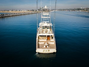J&B 45 Stern