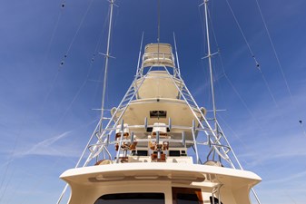 J&B 25 Tower