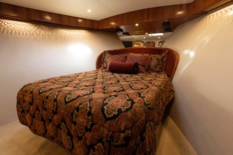 J&B 15 VIP Stateroom 